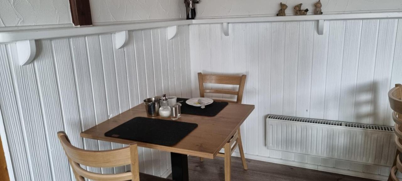 Bauer'S Pension-Restaurant-Catering Grosshabersdorf Eksteriør billede