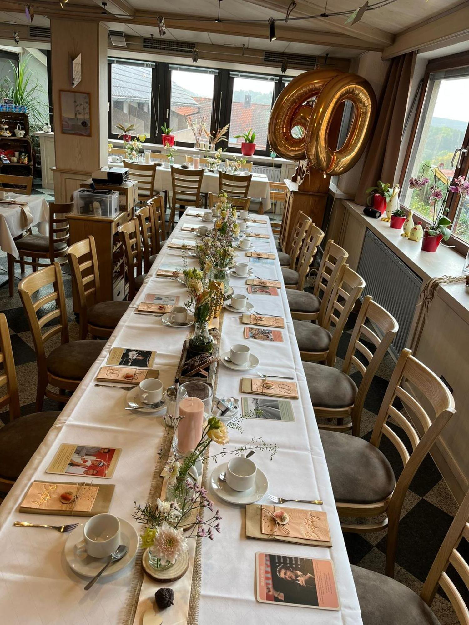 Bauer'S Pension-Restaurant-Catering Grosshabersdorf Eksteriør billede