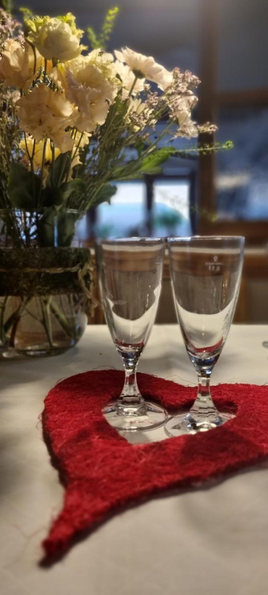 Bauer'S Pension-Restaurant-Catering Grosshabersdorf Eksteriør billede